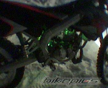 2002 DERBI X TREME | Picture 112178 motorcycle photo