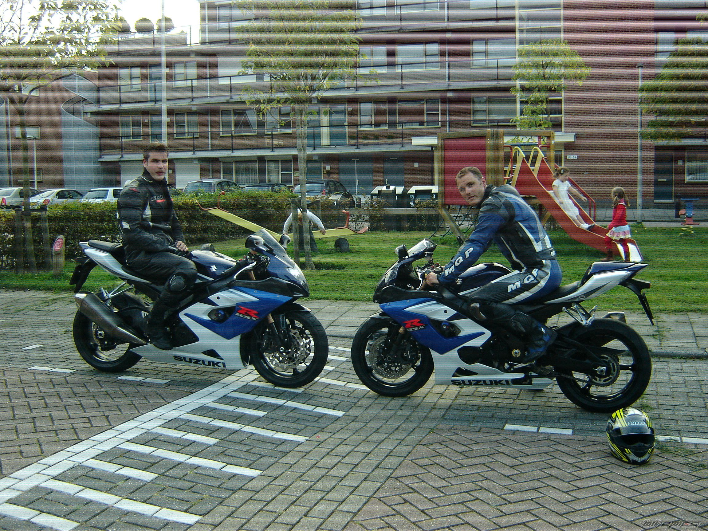 2005 SUZUKI GSX R 1000 | Picture 1122156 motorcycle photo