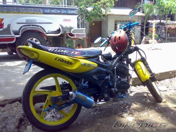    | Picture 1122310 motorcycle photo