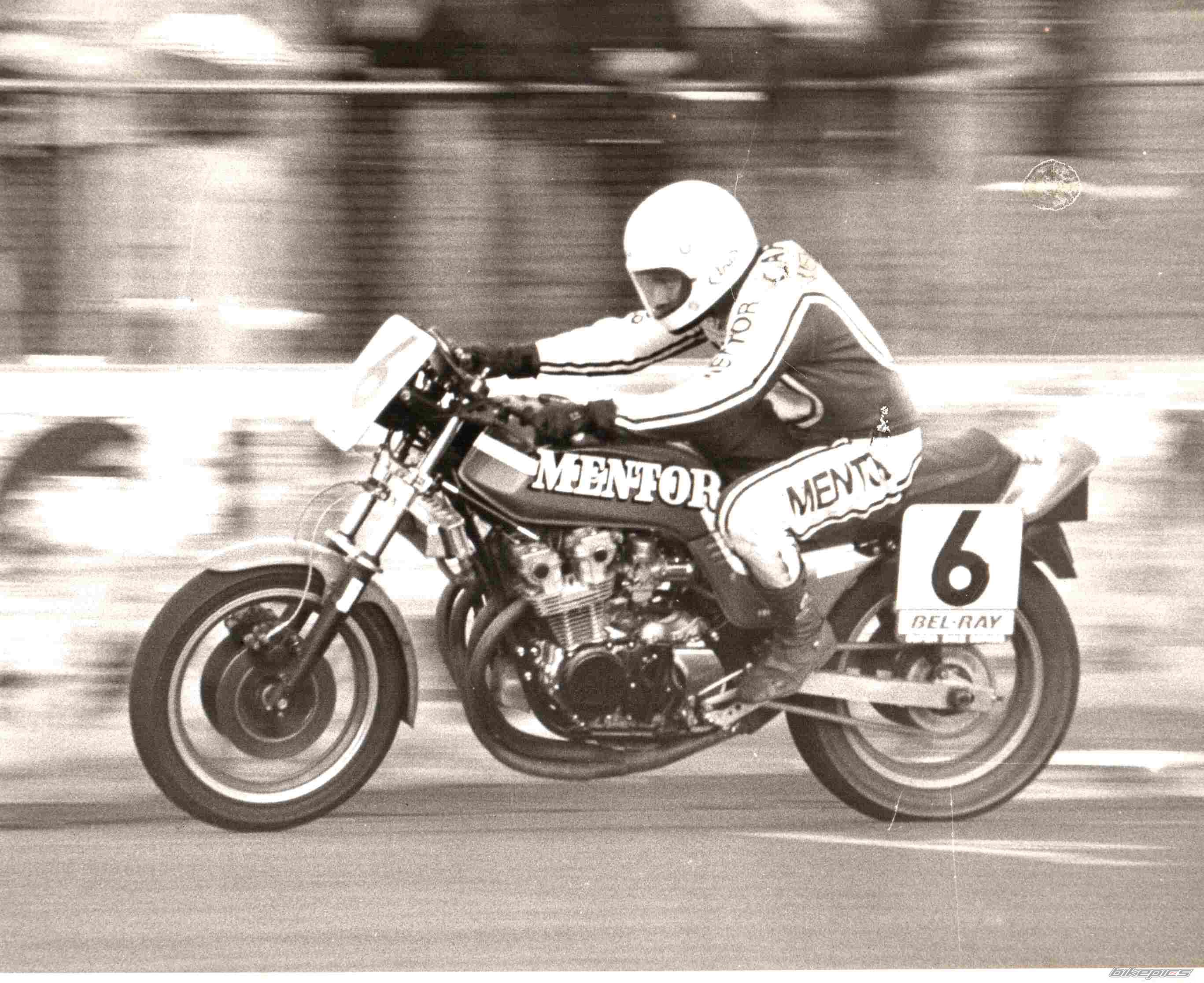 1981 HONDA CB 1100 | Picture 1122415 motorcycle photo