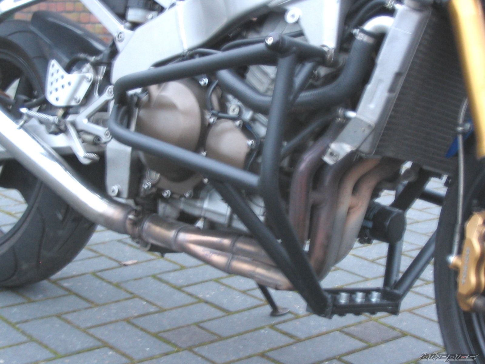 2003 KAWASAKI ZX 6R | Picture 1122758 motorcycle photo