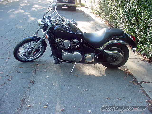2007 KAWASAKI KAWASAKI | Picture 1122765 motorcycle photo