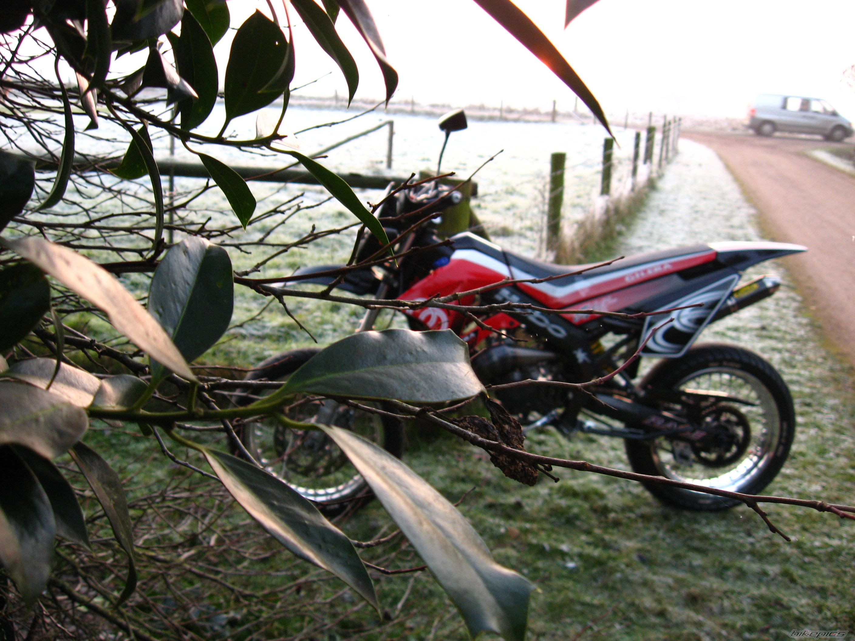 2004 GILERA SMT 50 | Picture 1122892 motorcycle photo