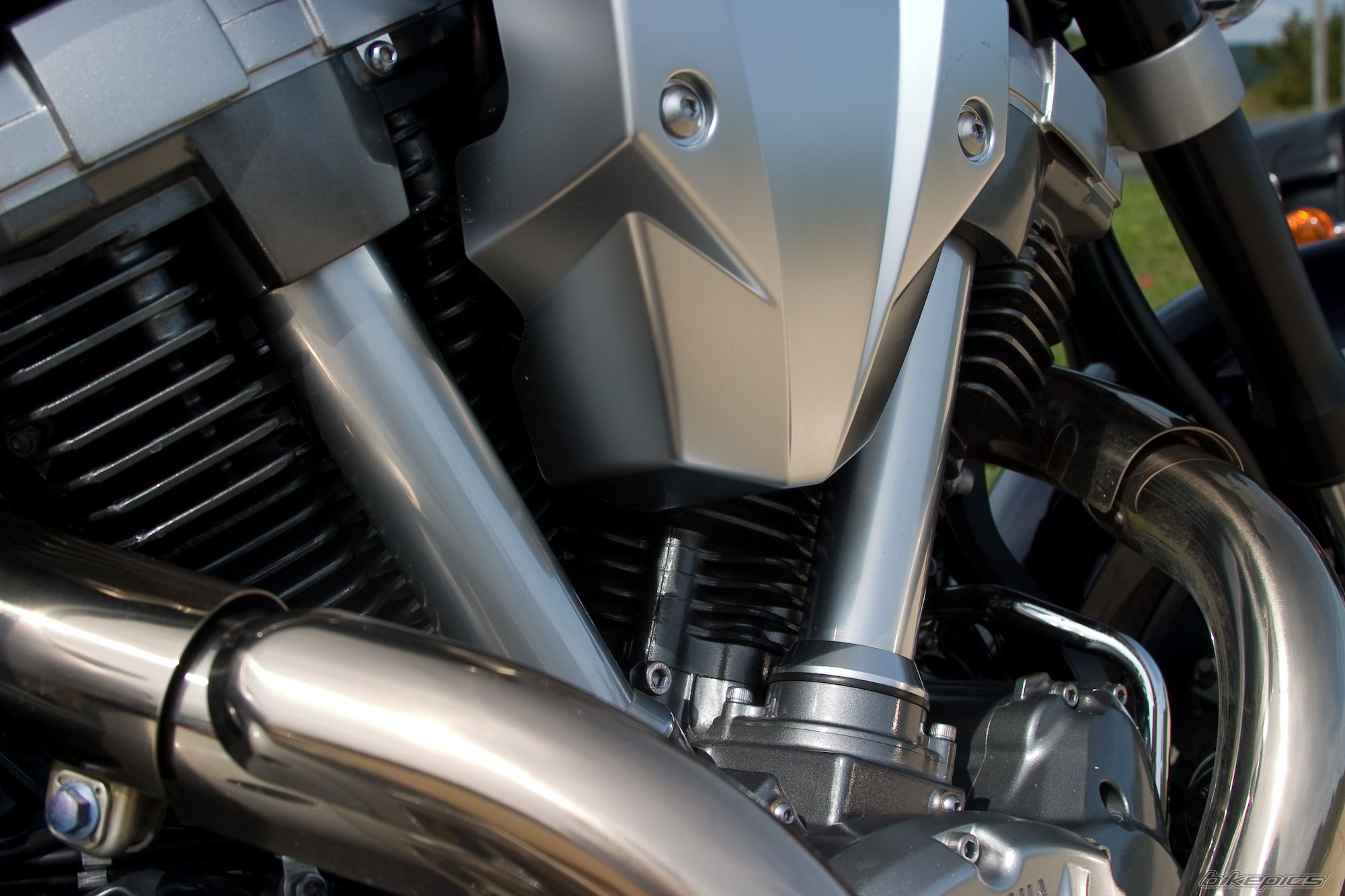 2005 YAMAHA MT 01 | Picture 1123058 motorcycle photo