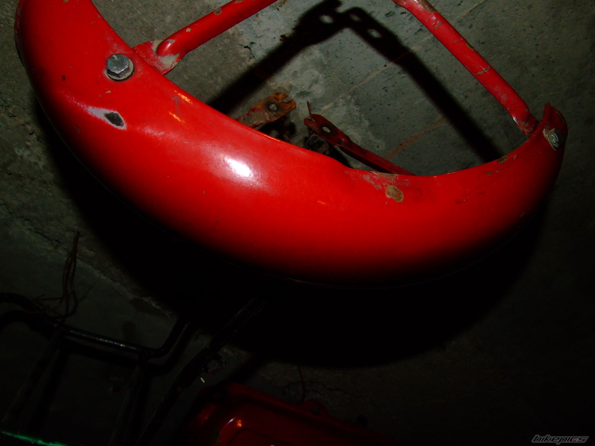 1989 ROMET PONY  M301 | Picture 1123092 motorcycle photo