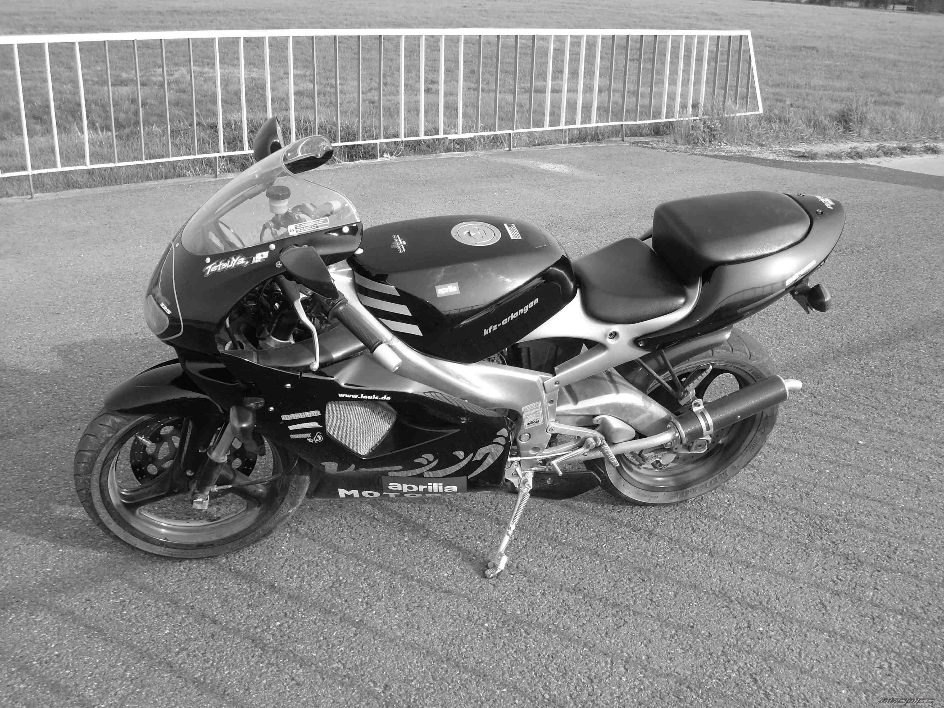 1999 APRILIA RS 125 | Picture 1123103 motorcycle photo