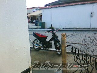 2008 YAMAHA F1 ZR | Picture 1123117 motorcycle photo