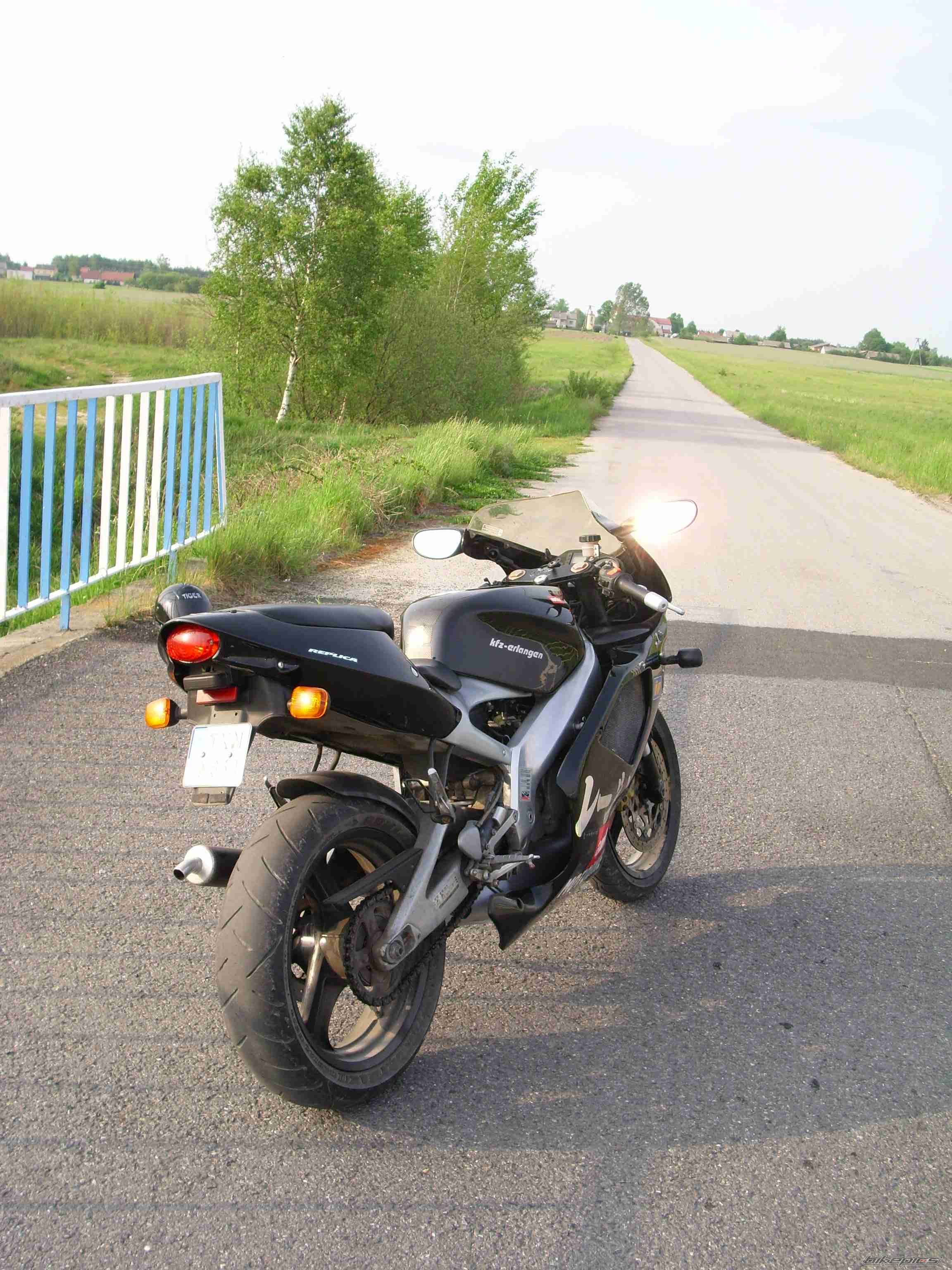 1999 APRILIA RS 125 | Picture 1123134 motorcycle photo