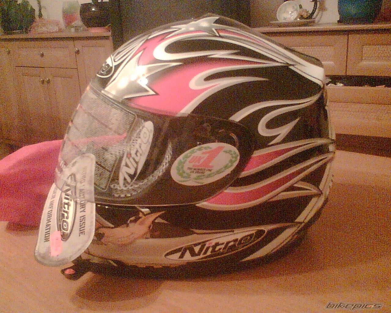 2006 KEEWAY FOCUS 50 | Picture 1123148 motorcycle photo