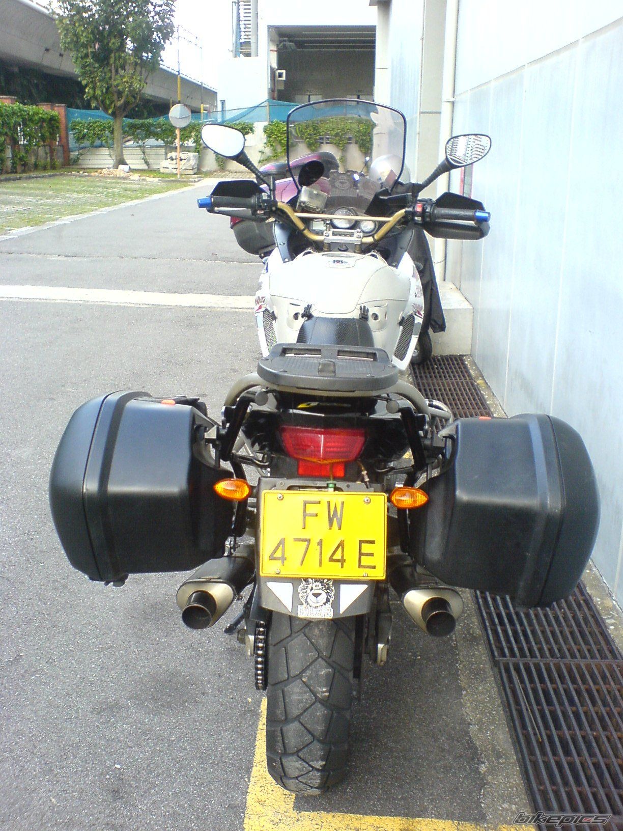 2003 YAMAHA TDM 900 | Picture 1123315 motorcycle photo
