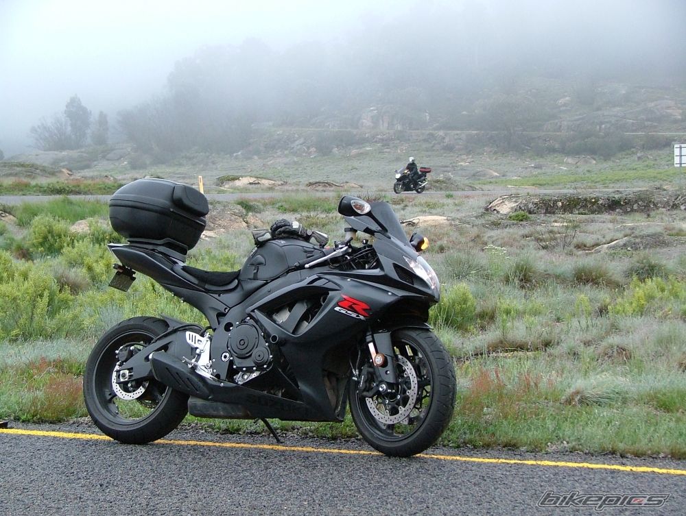 2007 SUZUKI GSX R 750 | Picture 1123318 motorcycle photo