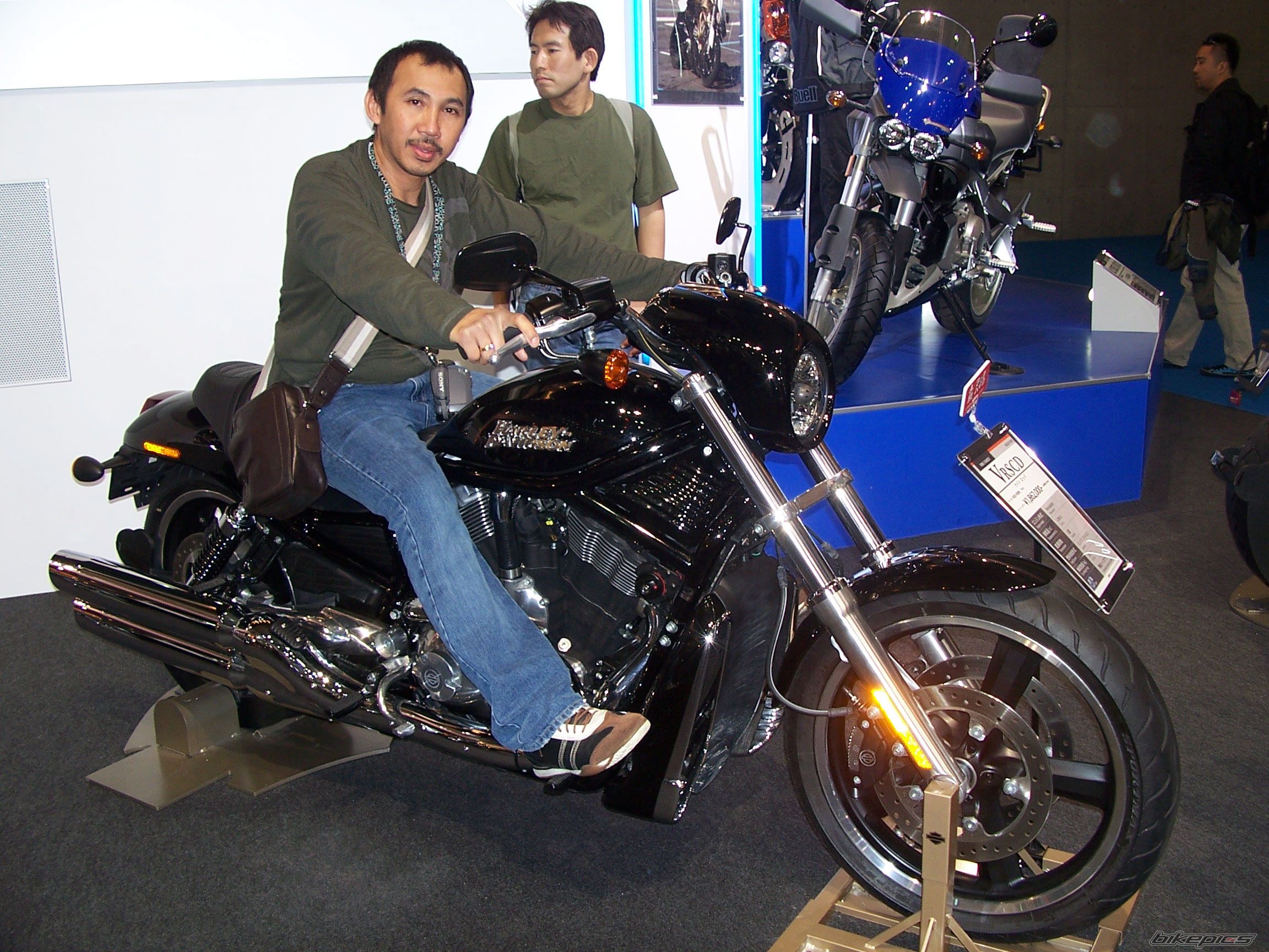    | Picture 1123338 motorcycle photo