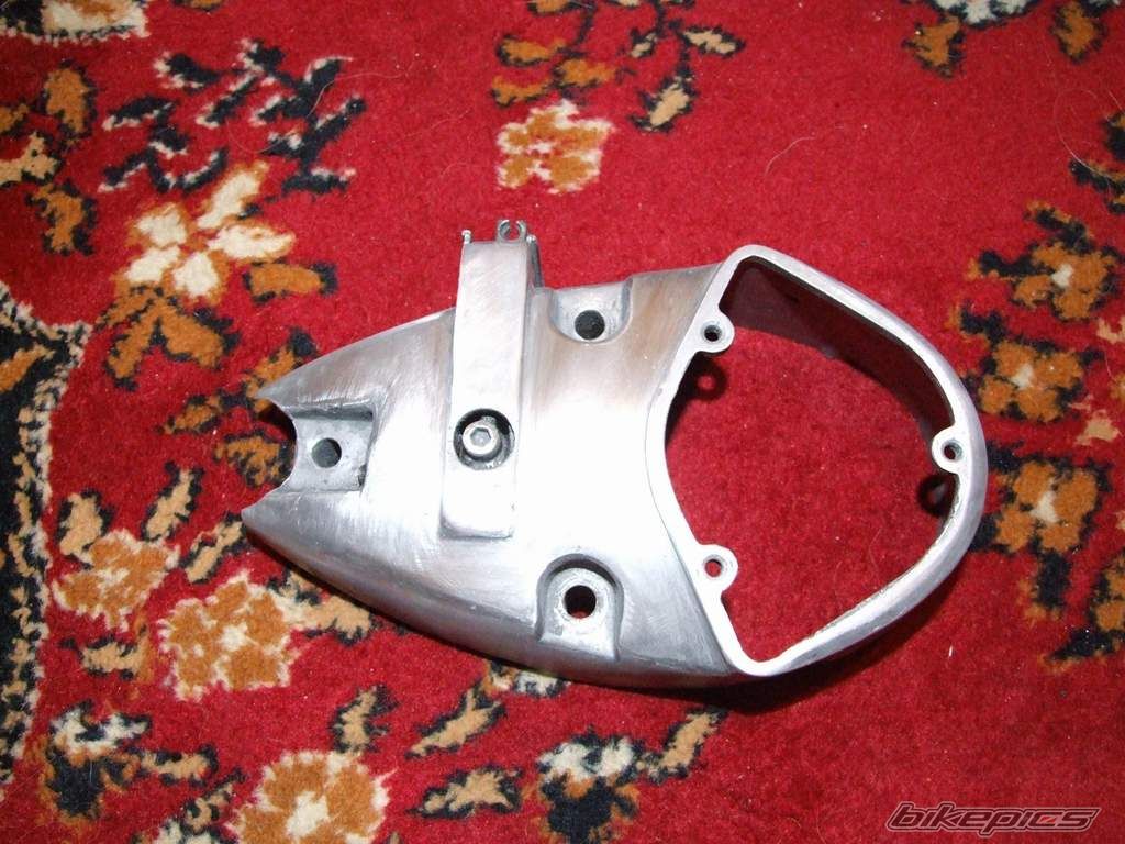 1984 ROMET OGAR 200 | Picture 1123440 motorcycle photo
