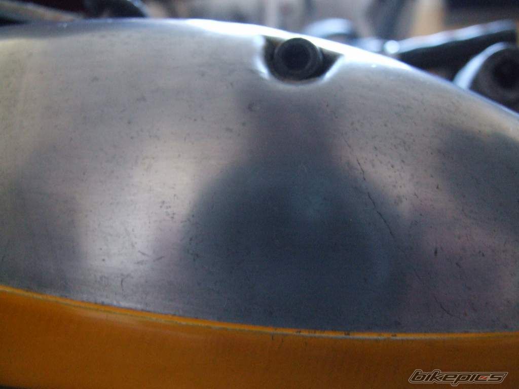 1984 ROMET OGAR 200 | Picture 1123456 motorcycle photo