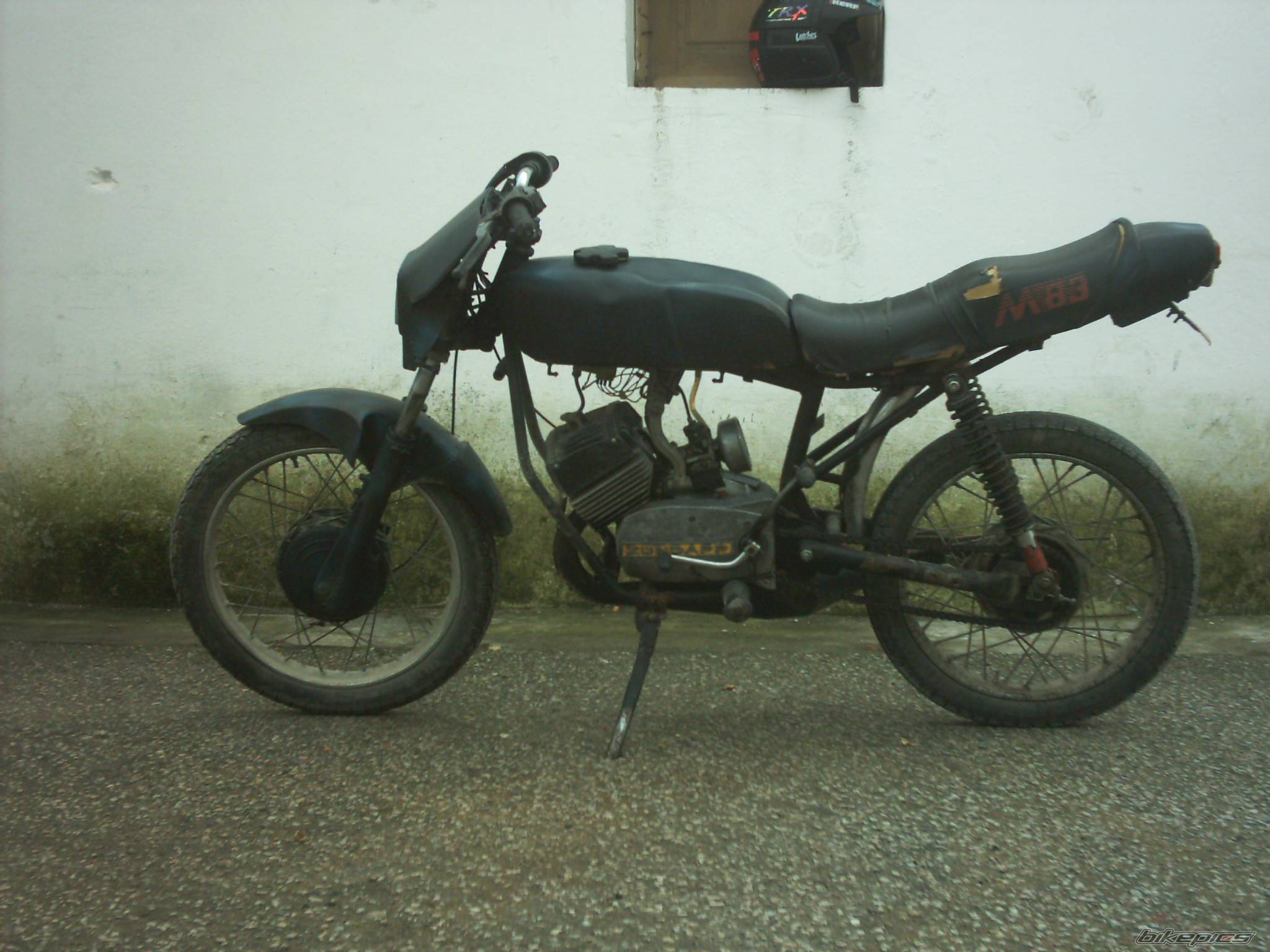 1979 SACHS V5 RACING | Picture 112360 motorcycle photo