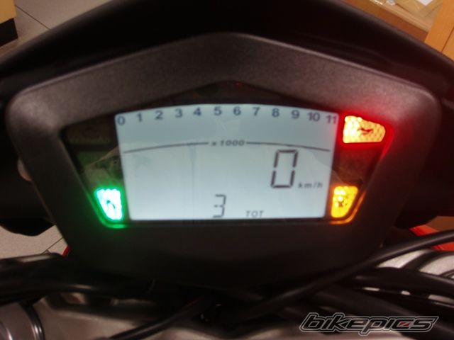 2008 DUCATI HYPERMOTARD 1100 | Picture 1123919 motorcycle photo