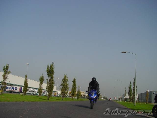 2001 YAMAHA YZF R1 | Picture 11240 motorcycle photo