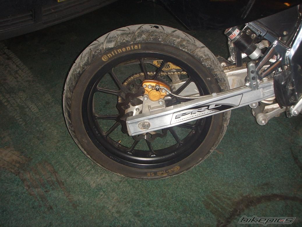 2004 DERBI SENDA DRD PRO SM 50 | Picture 1124424 motorcycle photo