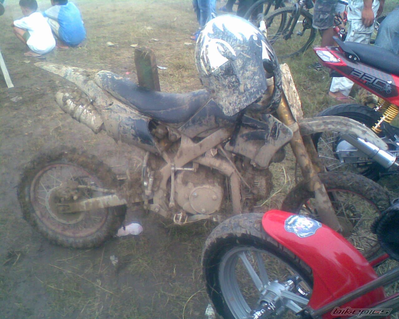 2007 SUZUKI RAIDER 150 | Picture 1124556 motorcycle photo