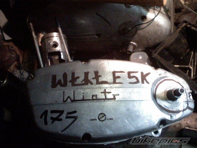 1969 WSK 175 KOBUZ | Picture 1124722 motorcycle photo