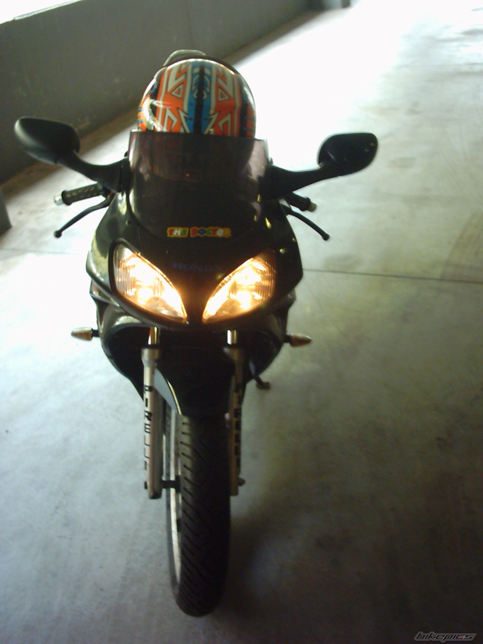 1997 HONDA NSR 125 | Picture 1124820 motorcycle photo