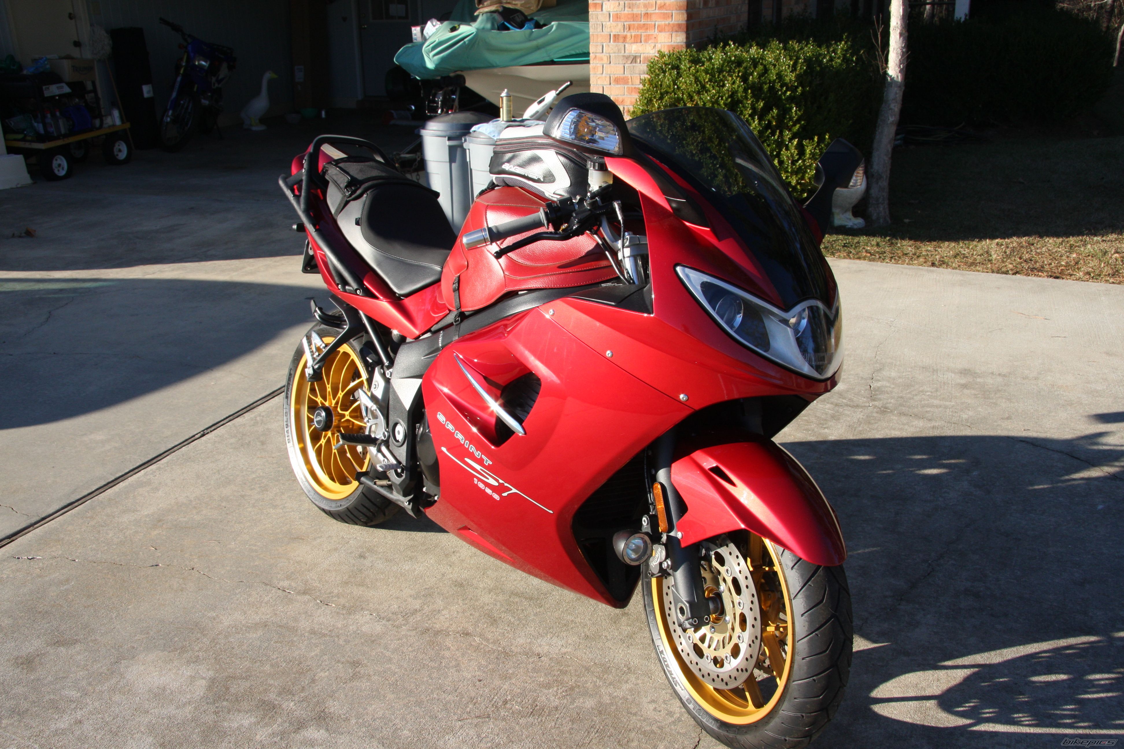    | Picture 1124828 motorcycle photo