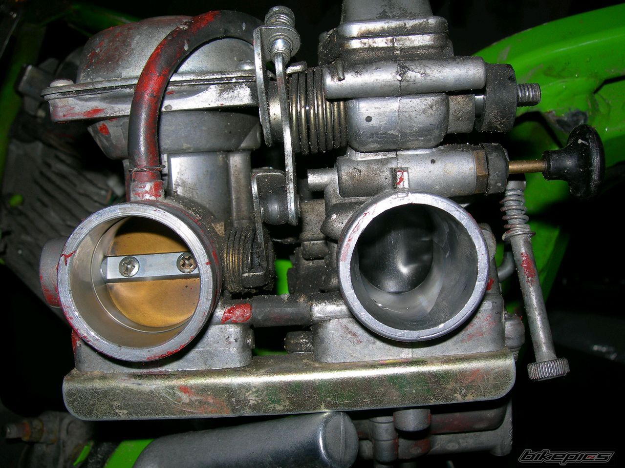 1989 GILERA GILERA RC 600 | Picture 1124862 motorcycle photo