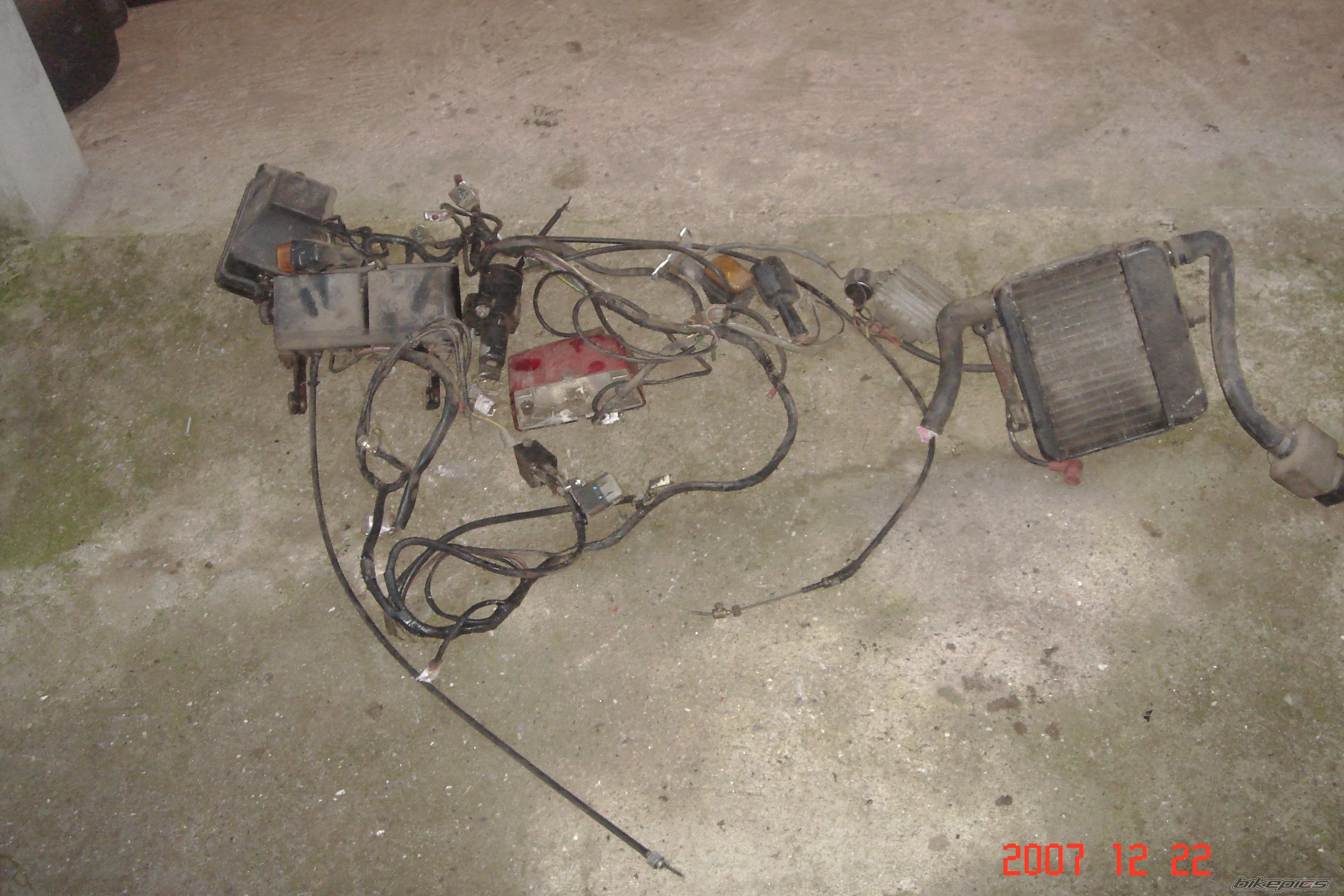 1990 CASAL 5 | Picture 1124866 motorcycle photo