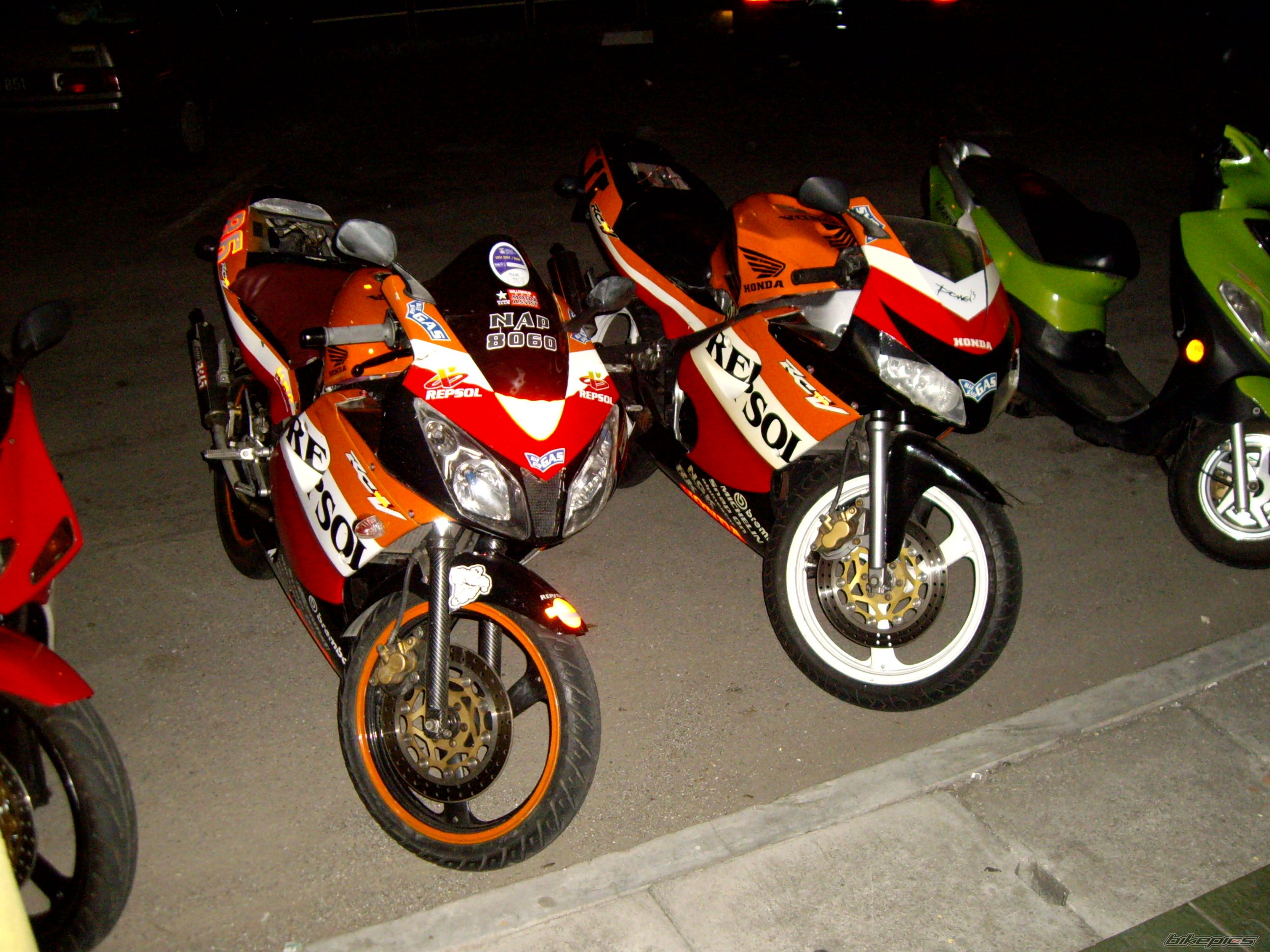 2008 YAMAHA TZM 150 | Picture 1125060 motorcycle photo