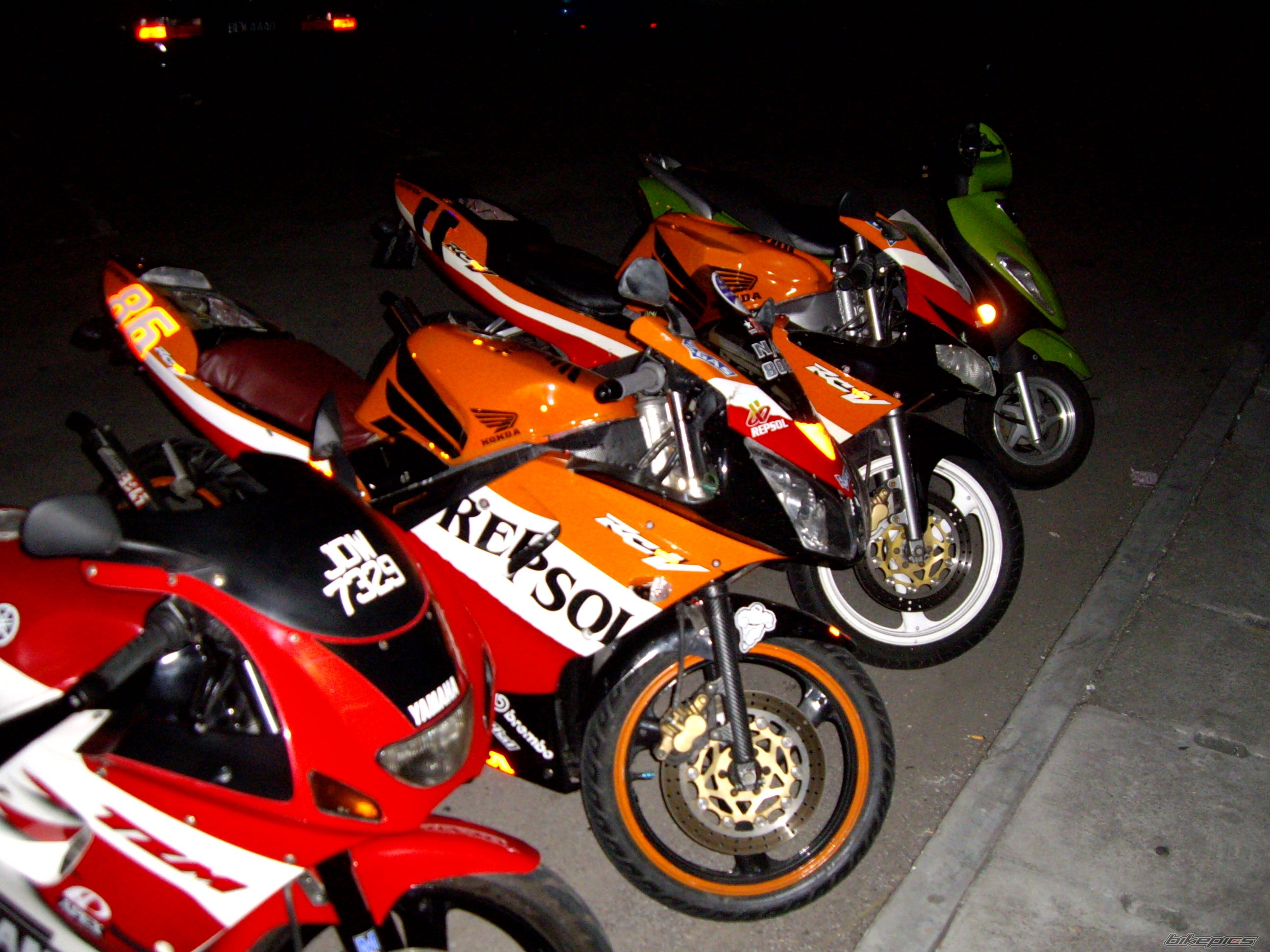 2008 YAMAHA TZM 150 | Picture 1125061 motorcycle photo