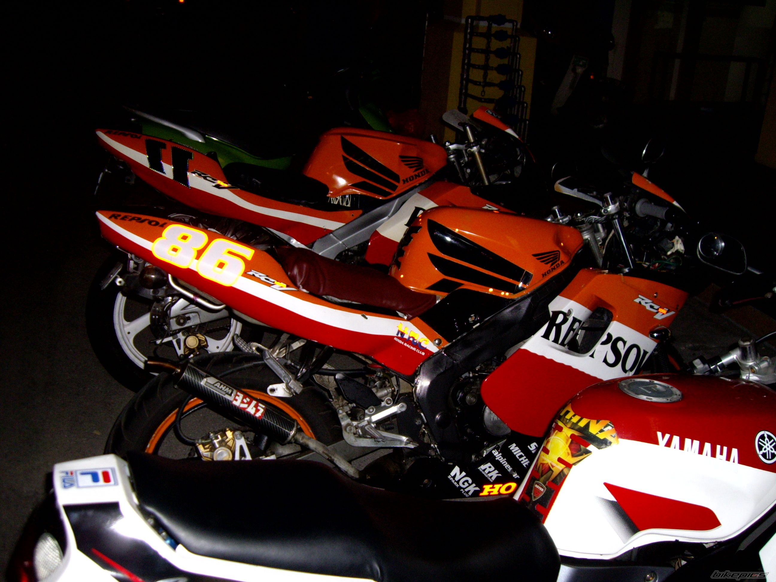 2008 YAMAHA TZM 150 | Picture 1125062 motorcycle photo