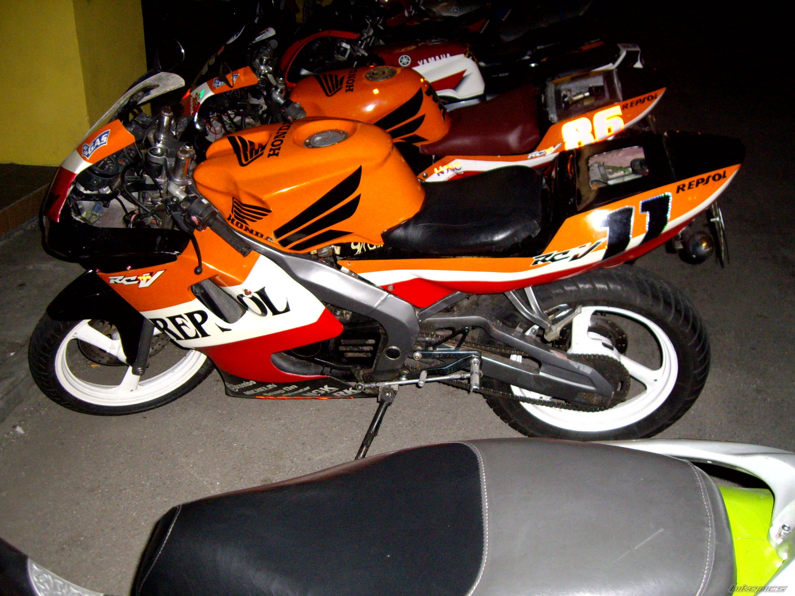 2008 YAMAHA TZM 150 | Picture 1125064 motorcycle photo