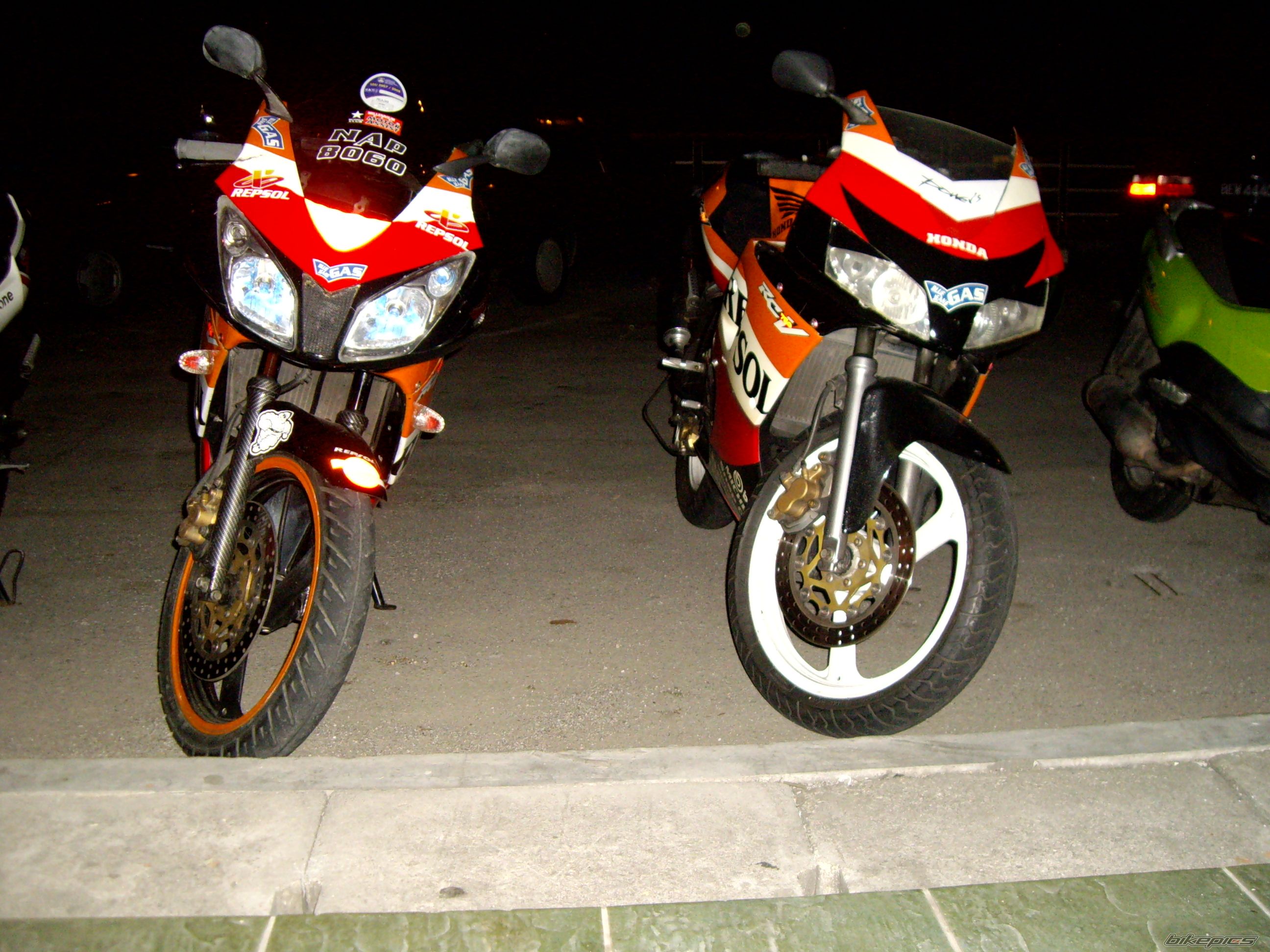 2008 YAMAHA TZM 150 | Picture 1125075 motorcycle photo