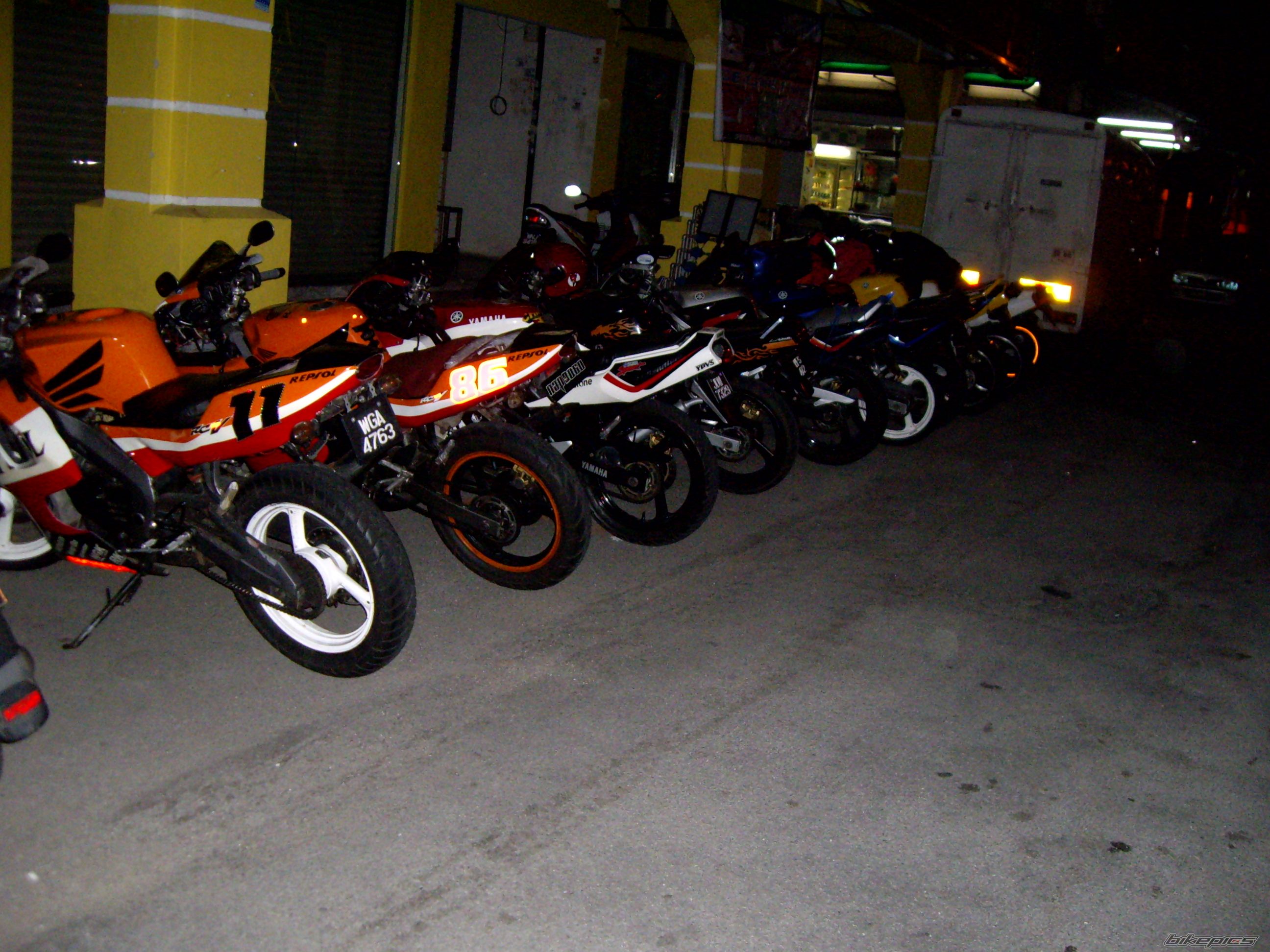2008 YAMAHA TZM 150 | Picture 1125077 motorcycle photo