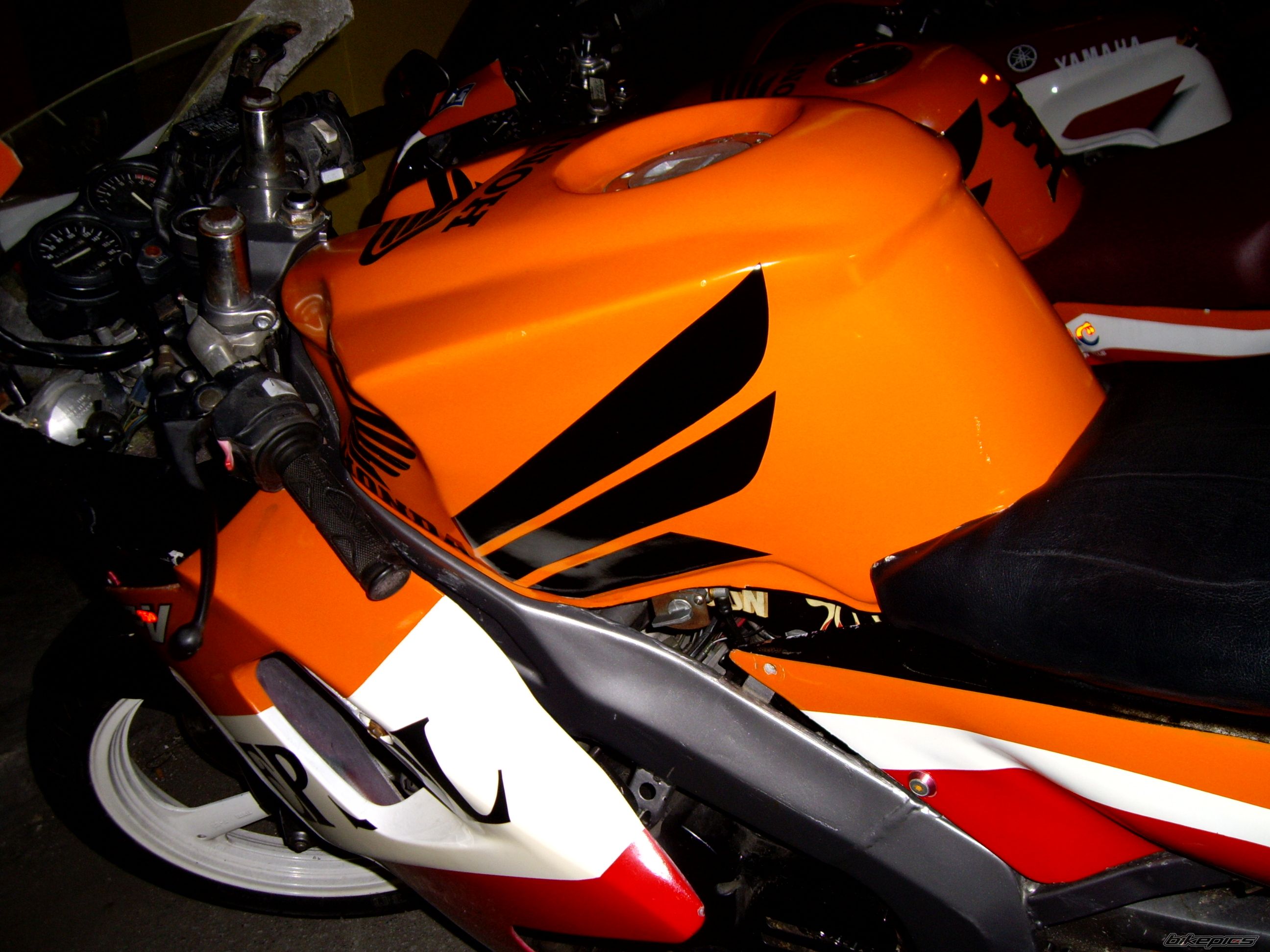 2008 YAMAHA TZM 150 | Picture 1125089 motorcycle photo