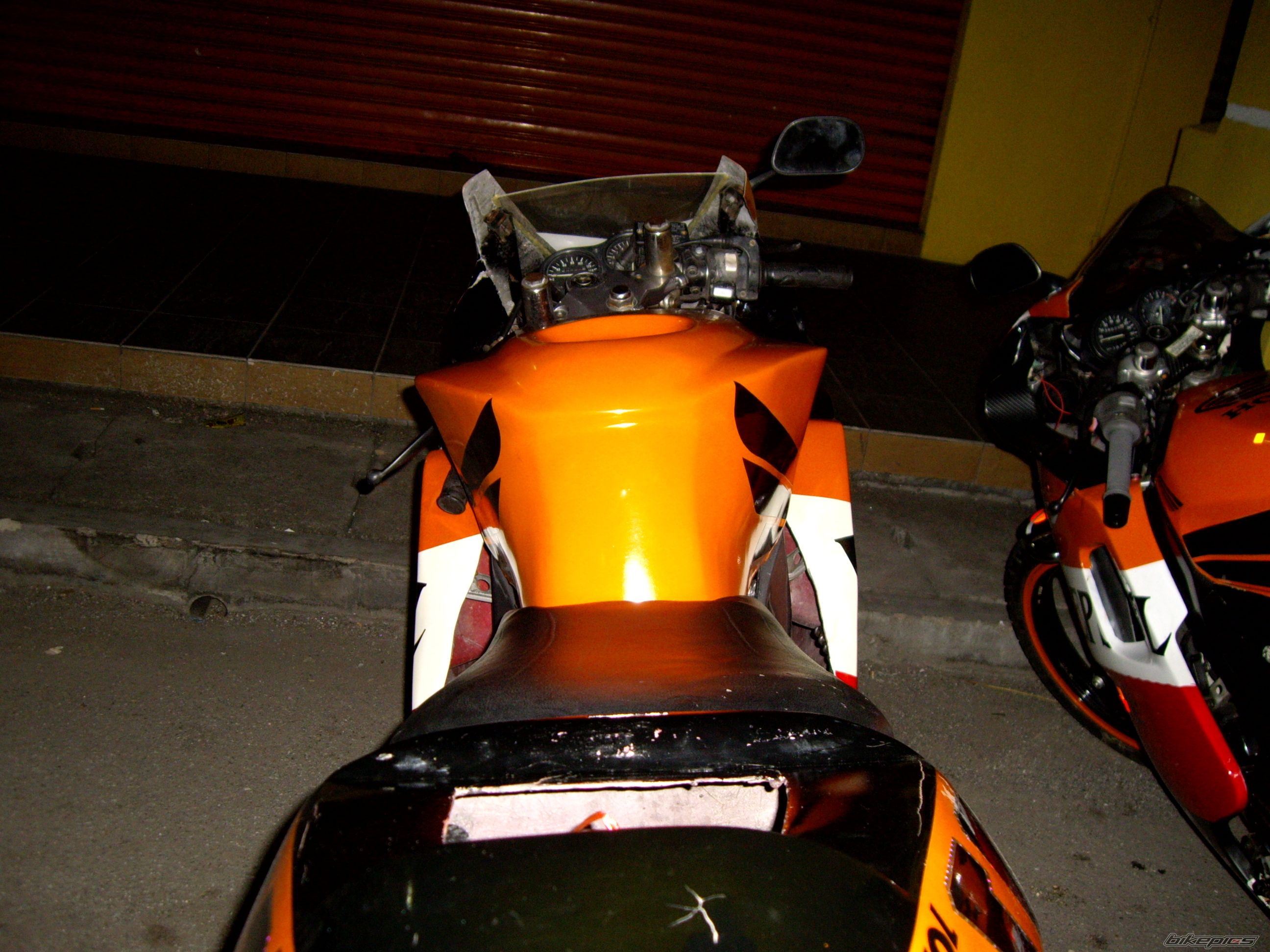 2008 YAMAHA TZM 150 | Picture 1125096 motorcycle photo