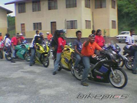 2008 YAMAHA TZM 150 | Picture 1125152 motorcycle photo
