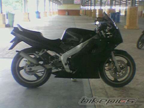 2008 YAMAHA TZM 150 | Picture 1125182 motorcycle photo