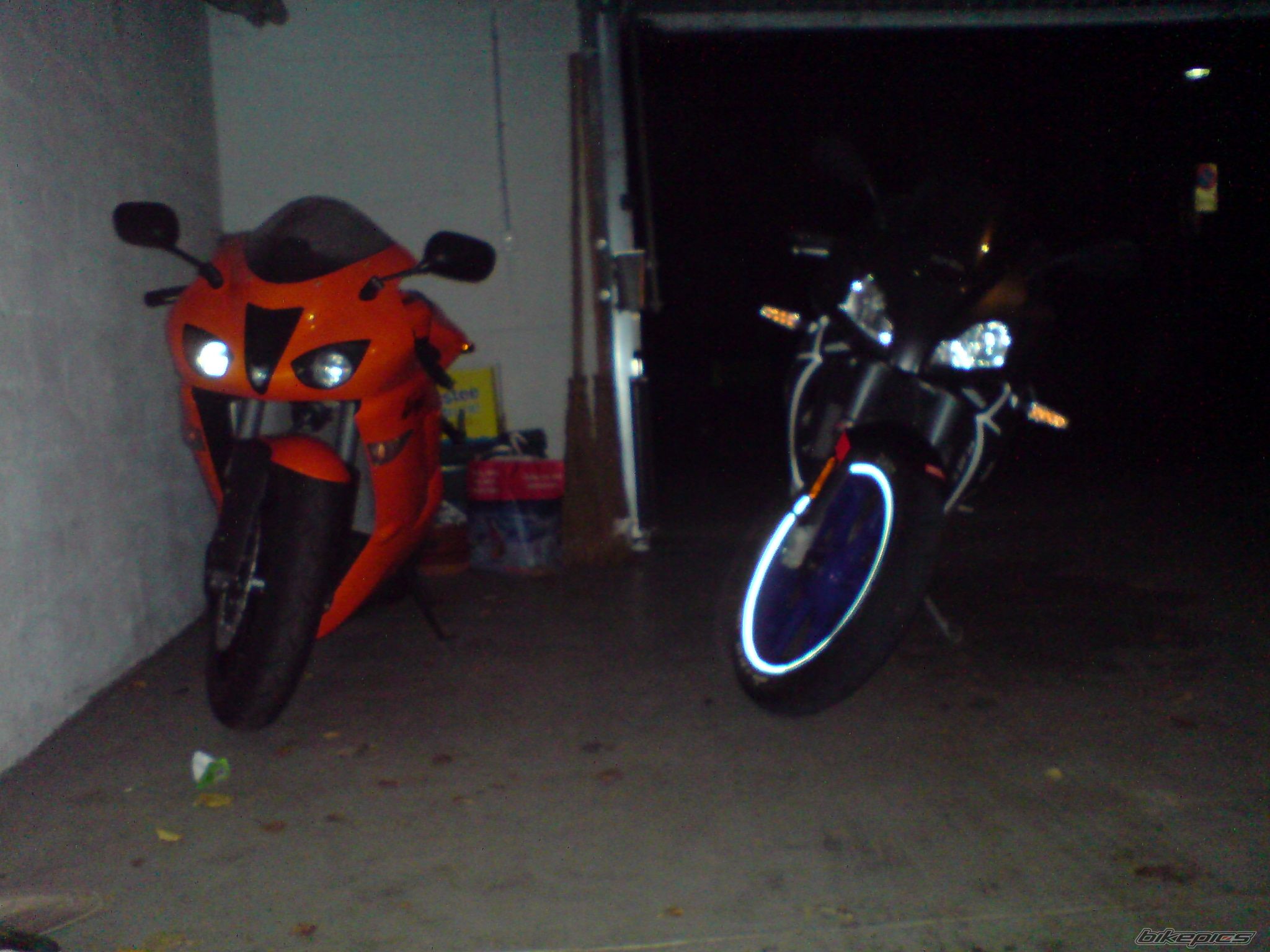 2007 APRILIA RS 50 | Picture 1125513 motorcycle photo