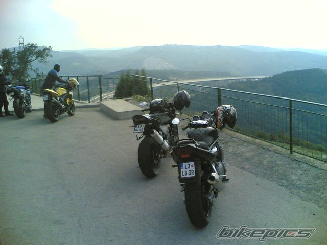 2003 SUZUKI BANDIT 600 | Picture 1125515 motorcycle photo