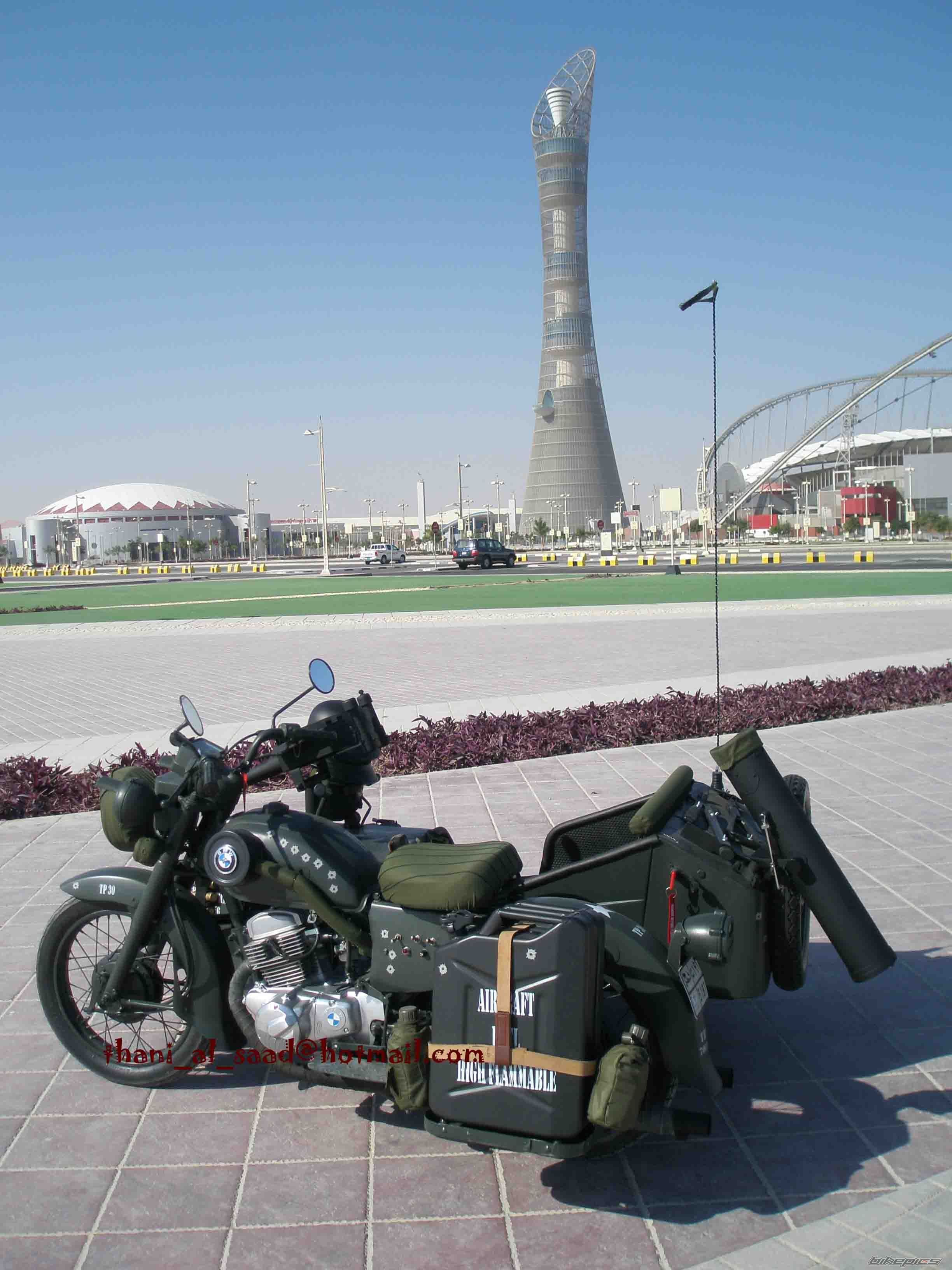 2004 HONDA CD 200 | Picture 1125611 motorcycle photo