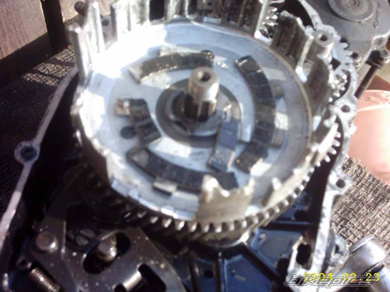 1994 CAGIVA SUPER CITY 125 | Picture 112566 motorcycle photo