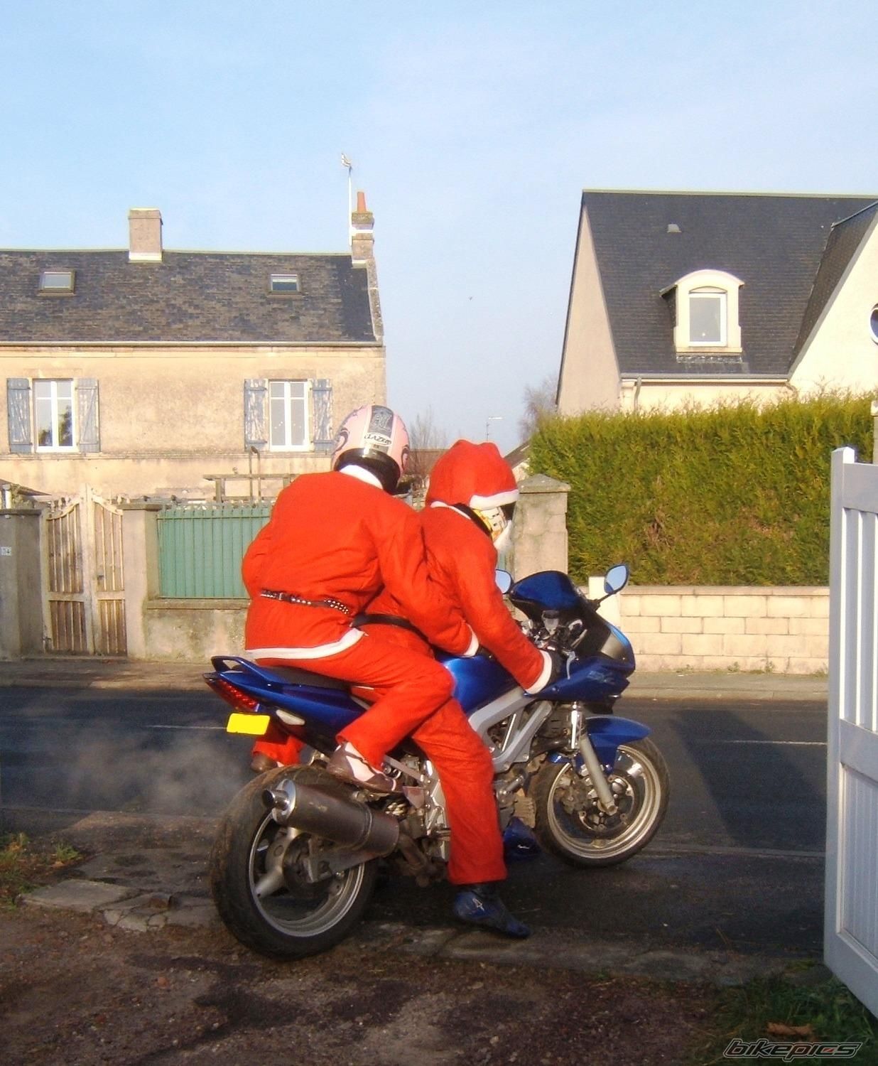 2003 SUZUKI SV 650S | Picture 1125910 motorcycle photo