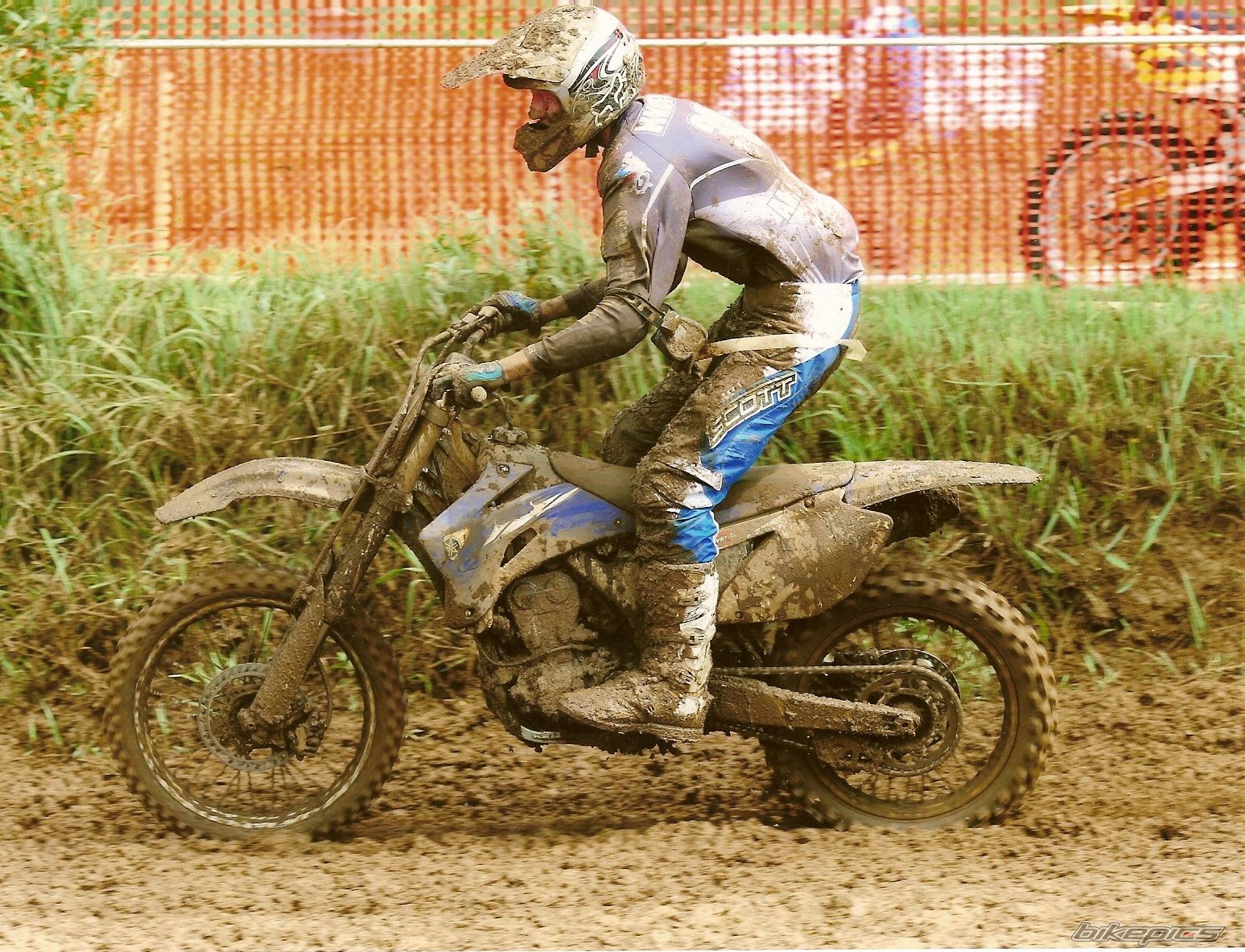 2006 YAMAHA YZ 250F | Picture 1125921 motorcycle photo