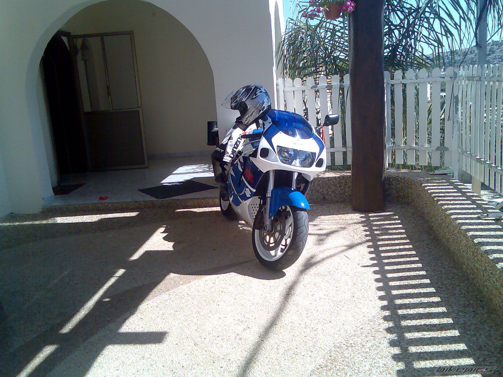 1999 SUZUKI GSX R 750 | Picture 1125929 motorcycle photo