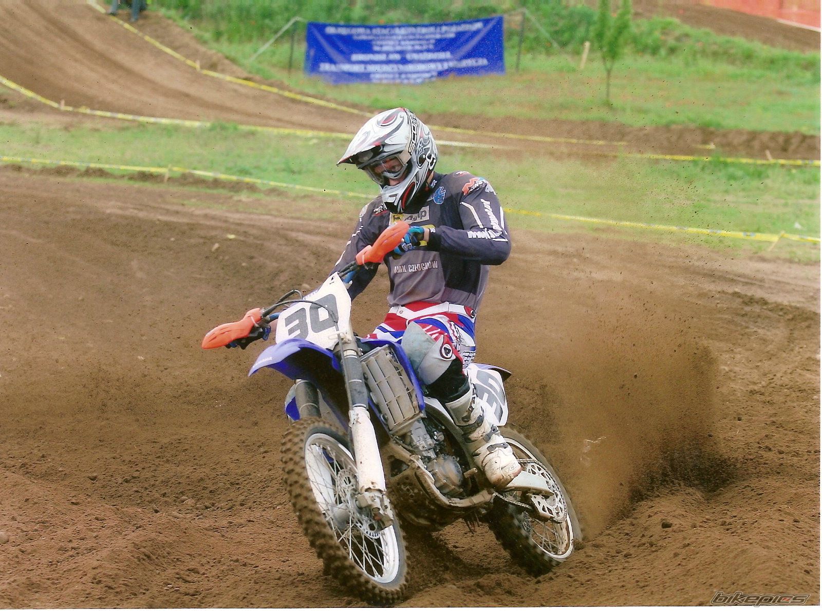 2006 YAMAHA YZ 250F | Picture 1125936 motorcycle photo