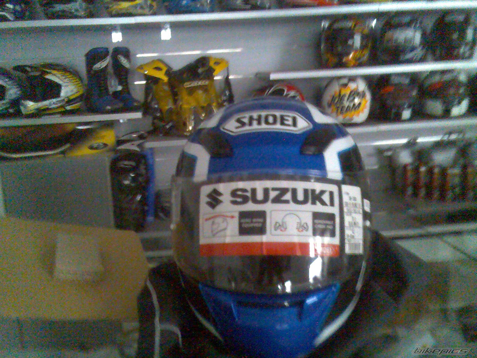 1999 SUZUKI GSX R 750 | Picture 1125937 motorcycle photo