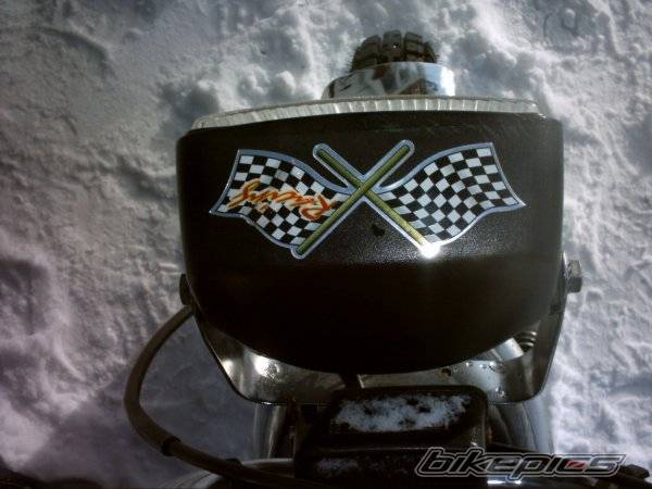 1992 SUZUKI PV 60 | Picture 112596 motorcycle photo