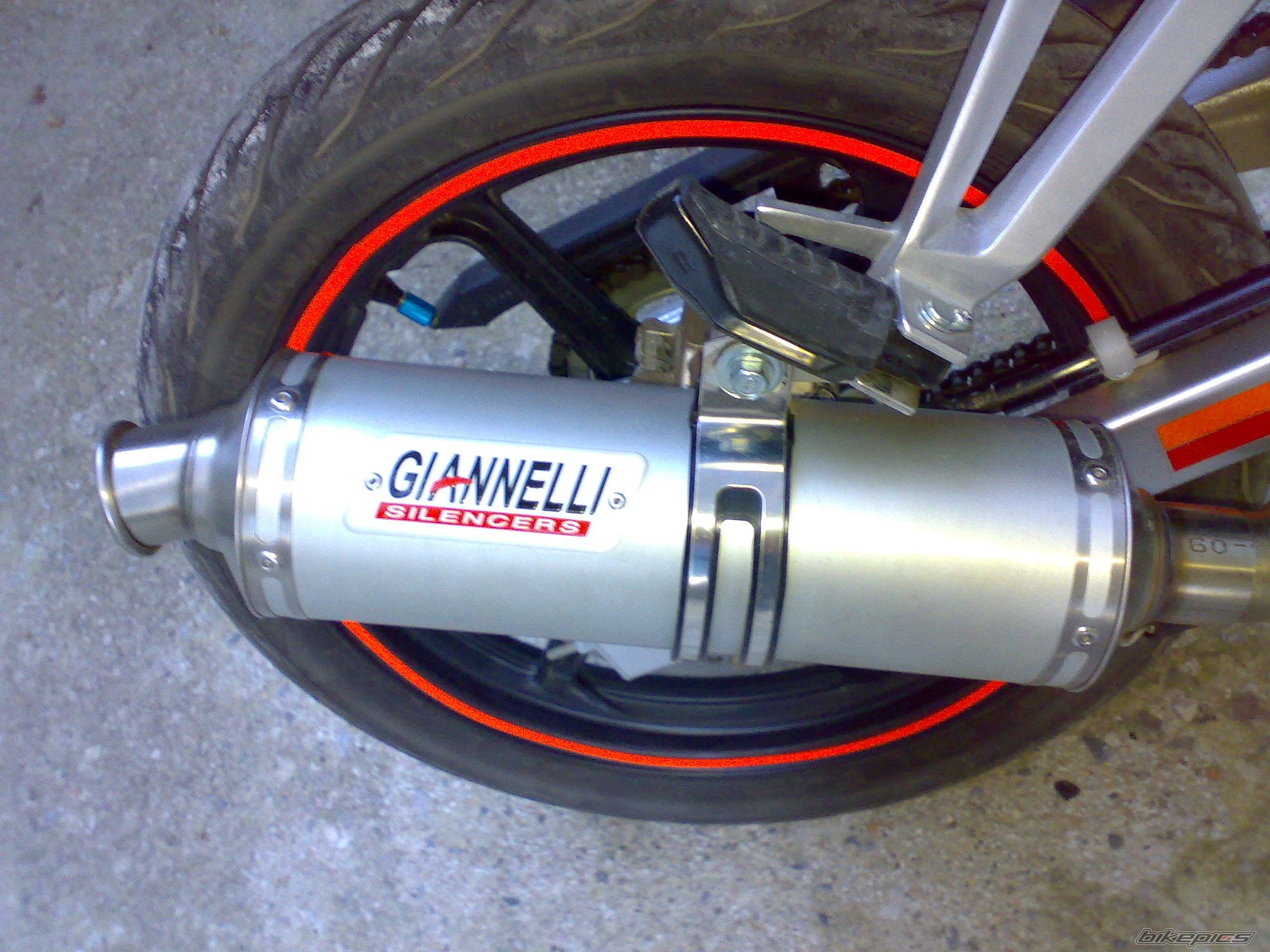 2006 HONDA CBR 125 | Picture 1126085 motorcycle photo