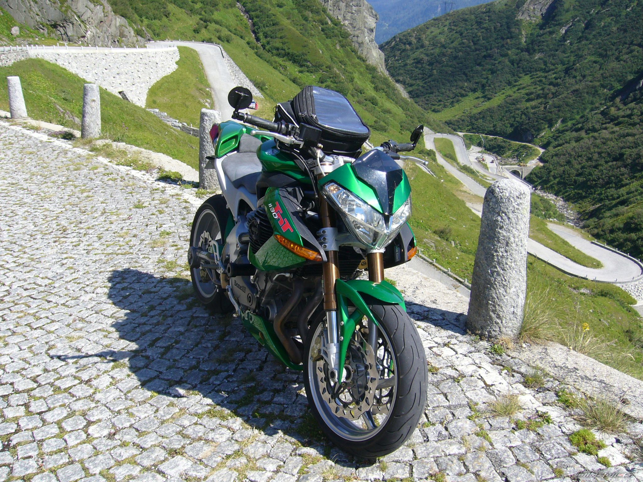 2005 BENELLI TNT | Picture 1126131 motorcycle photo